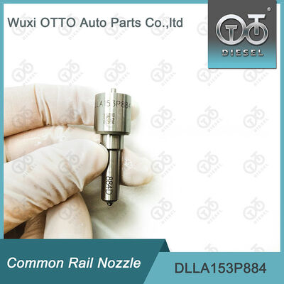 DLLA153P884 DENSO Common Rail Injector Nozzle Voor injectoren 095000-5800/5801