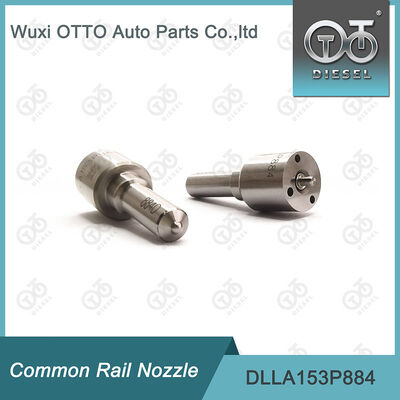 DLLA153P884 DENSO Common Rail Injector Nozzle Voor injectoren 095000-5800/5801