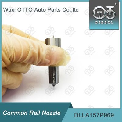 DLLA157P969 Denso Common Rail Nozzle voor injector 095000-862# / 972#