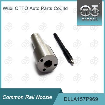 DLLA157P969 Denso Common Rail Nozzle voor injector 095000-862# / 972#