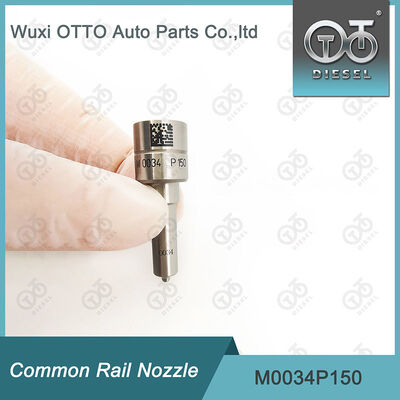 M0034P150 VDO Common Rail Injector Nozzle Voor Common Rail Injectoren 4Q9K-546-AA /
A2C8139490080