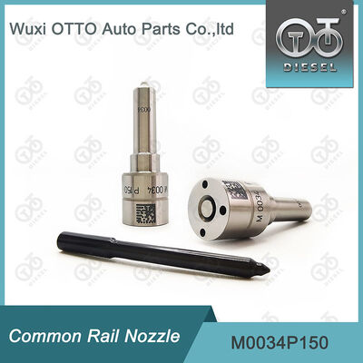M0034P150 VDO Common Rail Injector Nozzle Voor Common Rail Injectoren 4Q9K-546-AA /
A2C8139490080