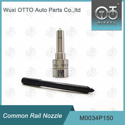 M0034P150 VDO Common Rail Injector Nozzle Voor Common Rail Injectoren 4Q9K-546-AA /
A2C8139490080