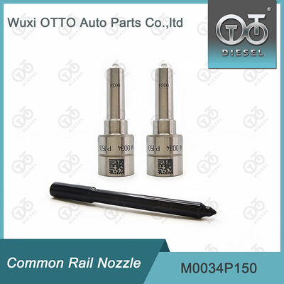 M0034P150 VDO Common Rail Injector Nozzle Voor Common Rail Injectoren 4Q9K-546-AA /
A2C8139490080