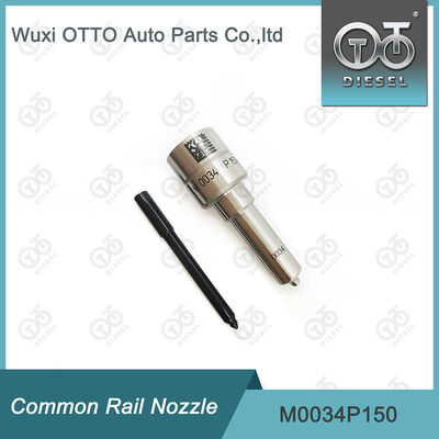M0034P150 VDO Common Rail Injector Nozzle Voor Common Rail Injectoren 4Q9K-546-AA /
A2C8139490080