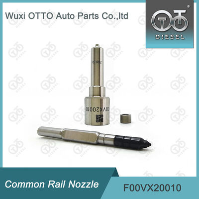 F00VX20010 / F00 VX 20010 Piëzo Injector voor Common Rail Injectoren 0445115005 / 006 / 026 / 027