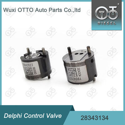 28343134 Common Rail Regelklep Voor Injectoren R00001D / 28307309