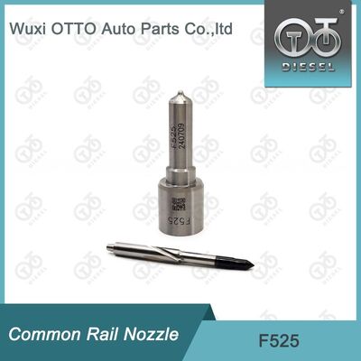 Brandstofinjector Nozzle F525 Common Rail Nozzle Voor Injector 28577054 / 28521738