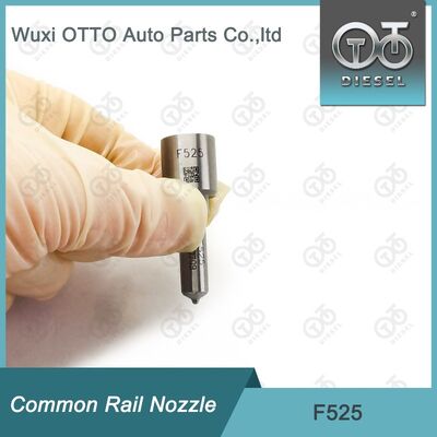 Brandstofinjector Nozzle F525 Common Rail Nozzle Voor Injector 28577054 / 28521738