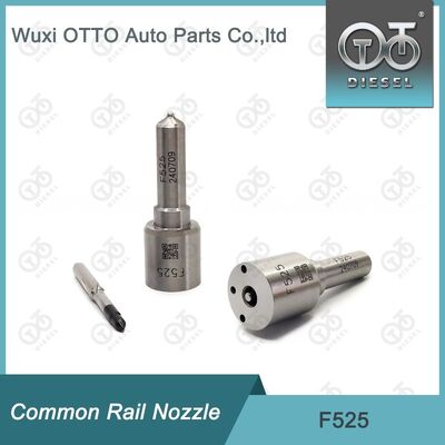 Brandstofinjector Nozzle F525 Common Rail Nozzle Voor Injector 28577054 / 28521738