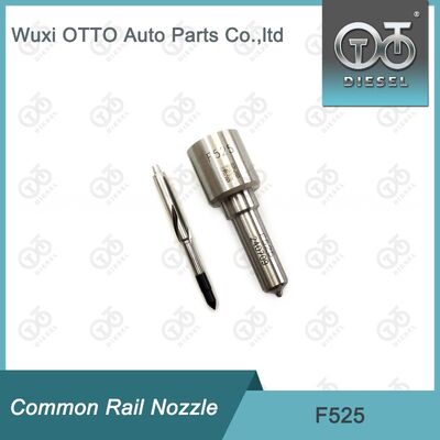 Brandstofinjector Nozzle F525 Common Rail Nozzle Voor Injector 28577054 / 28521738