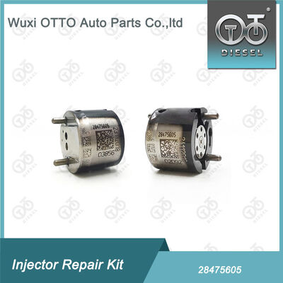 ISO-certificering 28475605 Injector Control Valve Applied VW 2.0L _6 4 CYL