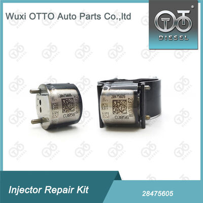 ISO-certificering 28475605 Injector Control Valve Applied VW 2.0L _6 4 CYL