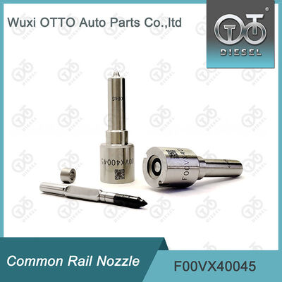 F00VX40045 / F00 VX 40045 Bosch Piezo-stuk voor injectoren 0445117008 / 0986435409