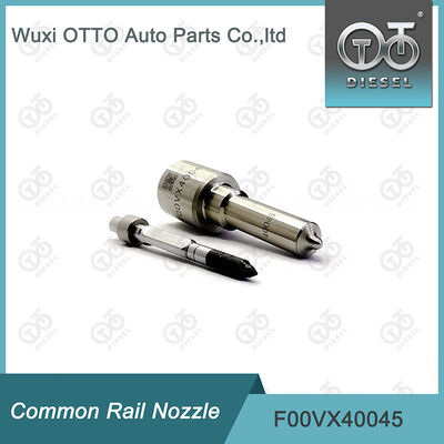 F00VX40045 / F00 VX 40045 Bosch Piezo-stuk voor injectoren 0445117008 / 0986435409