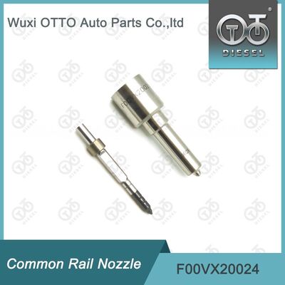 F00VX20024 Bosch Piëzo-mondstuk voor injector 0 445 115 049 / 0 445 115 067