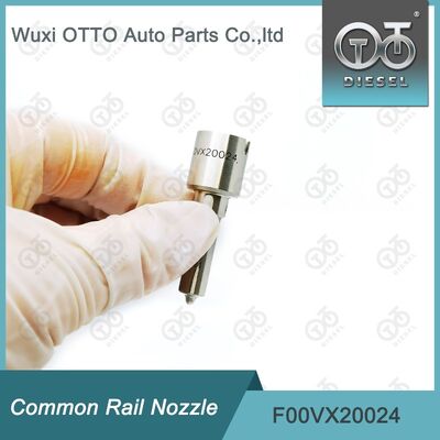 F00VX20024 Bosch Piëzo-mondstuk voor injector 0 445 115 049 / 0 445 115 067