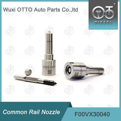 F00VX30040 / F00 VX 30040 Bosch Piezo-stuk voor injectoren 0445116056 / 0445116006 / 0986435443