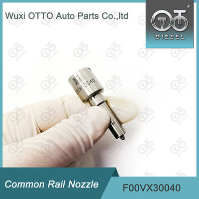 F00VX30040 / F00 VX 30040 Bosch Piezo-stuk voor injectoren 0445116056 / 0445116006 / 0986435443