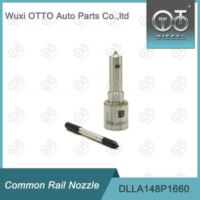 DLLA148P1660 Common Rail Injector Nozzle Voor Injectoren 0445110299/308/327/682