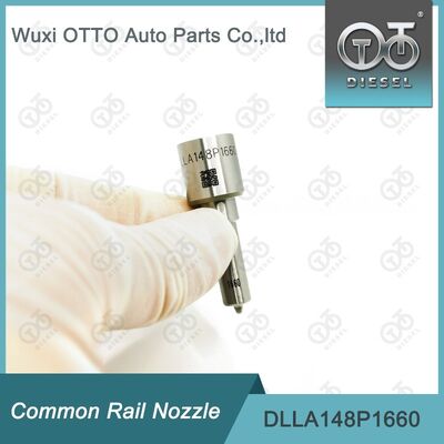 DLLA148P1660 Common Rail Injector Nozzle Voor Injectoren 0445110299/308/327/682