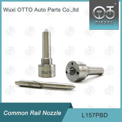 L157PBD mondstuk voor common rail injectoren R04701D /A 6640170221
