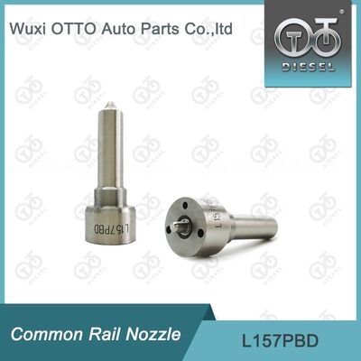 L157PBD mondstuk voor common rail injectoren R04701D /A 6640170221