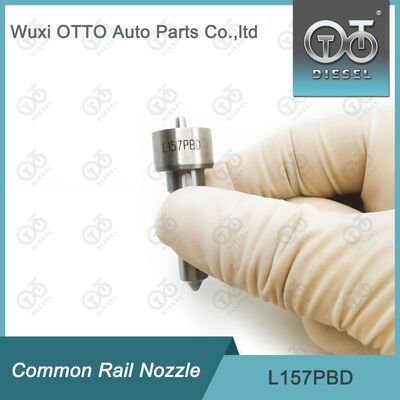 L157PBD mondstuk voor common rail injectoren R04701D /A 6640170221