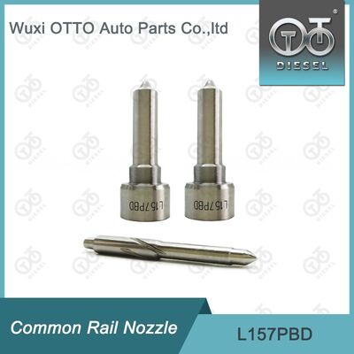 L157PBD mondstuk voor common rail injectoren R04701D /A 6640170221