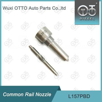 L157PBD mondstuk voor common rail injectoren R04701D /A 6640170221