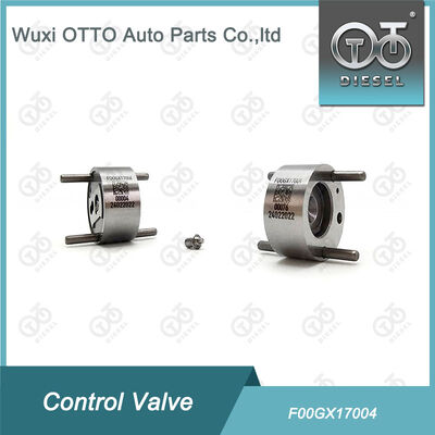 F00GX17004 Piezo-injectiecontroleventiel voor Bosch-injectoren van de serie 0445115