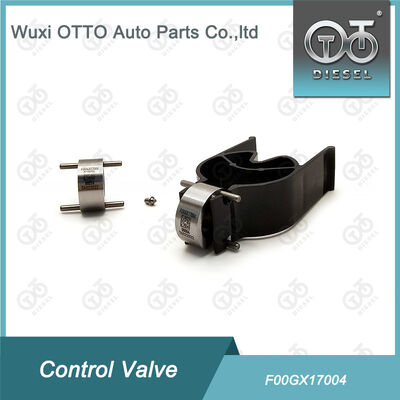 F00GX17004 Piezo-injectiecontroleventiel voor Bosch-injectoren van de serie 0445115