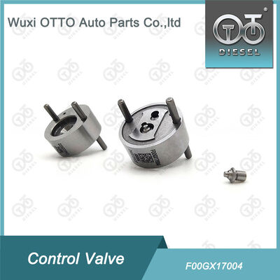 F00GX17004 Piezo-injectiecontroleventiel voor Bosch-injectoren van de serie 0445115