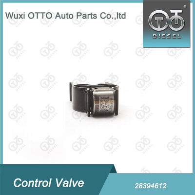 28394612 Common Rail Control Valve Applied VW GOLF 4 CYL 1.6L _6 61/88 KW OEM Diesel Injector Onderdelen