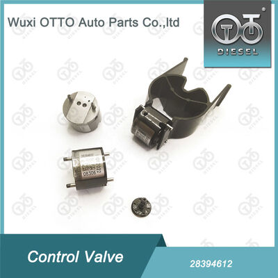 28394612 Common Rail Control Valve Applied VW GOLF 4 CYL 1.6L _6 61/88 KW OEM Diesel Injector Onderdelen