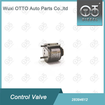 28394612 Common Rail Control Valve Applied VW GOLF 4 CYL 1.6L _6 61/88 KW OEM Diesel Injector Onderdelen