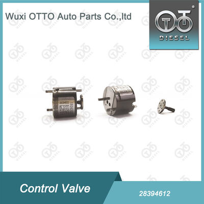 28394612 Common Rail Control Valve Applied VW GOLF 4 CYL 1.6L _6 61/88 KW OEM Diesel Injector Onderdelen
