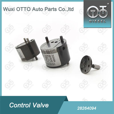 Delphi Injector Control Valve Model 28264094 voor toegepaste injectoren 28230891