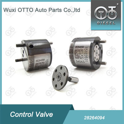 Delphi Injector Control Valve Model 28264094 voor toegepaste injectoren 28230891