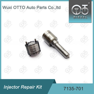 7135-701 Injectorreparatieset voor injector 28307309 Toegepast DROOG OM651 D22 KLASSE A & B