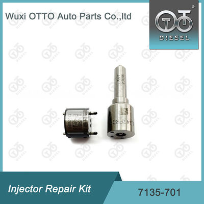 7135-701 Injectorreparatieset voor injector 28307309 Toegepast DROOG OM651 D22 KLASSE A & B