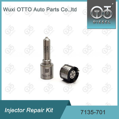 7135-701 Injectorreparatieset voor injector 28307309 Toegepast DROOG OM651 D22 KLASSE A & B