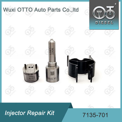 7135-701 Injectorreparatieset voor injector 28307309 Toegepast DROOG OM651 D22 KLASSE A & B
