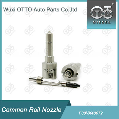 Piezo spuitstuk F00VX40072 voor injectoren 0445116048 en 0445116049