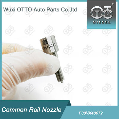 Piezo spuitstuk F00VX40072 voor injectoren 0445116048 en 0445116049