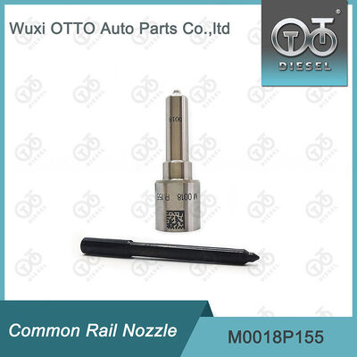 M0018P155 Injector VDO Common Rail Nozzle Voor Common Rail Injectoren