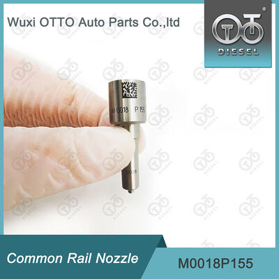 M0018P155 Injector VDO Common Rail Nozzle Voor Common Rail Injectoren