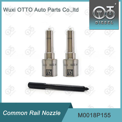 M0018P155 Injector VDO Common Rail Nozzle Voor Common Rail Injectoren