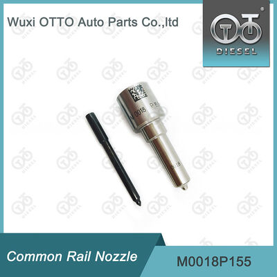 M0018P155 Injector VDO Common Rail Nozzle Voor Common Rail Injectoren
