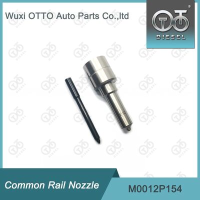 M0012P154 VDO Common Rail Nozzle voor injectoren 50274V05 A2C53252642